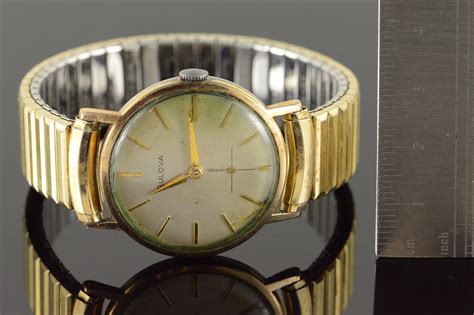 cerchi bulova vintage